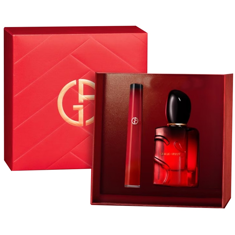 Giorgio Armani EDP 6.5ml+50ml