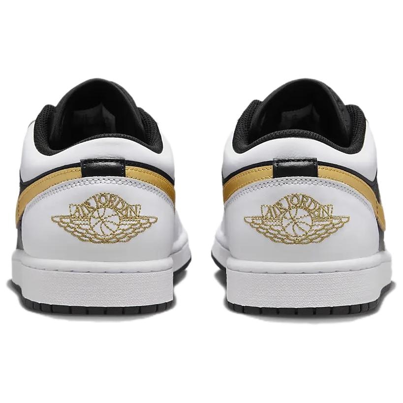 Jordan Air Jordan 1 Low "Reverse Panda" — фото 10