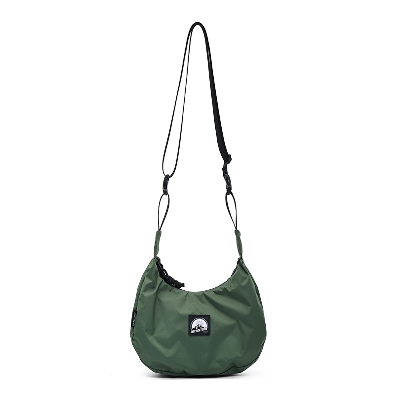 MYEDITION Crossbody Bag