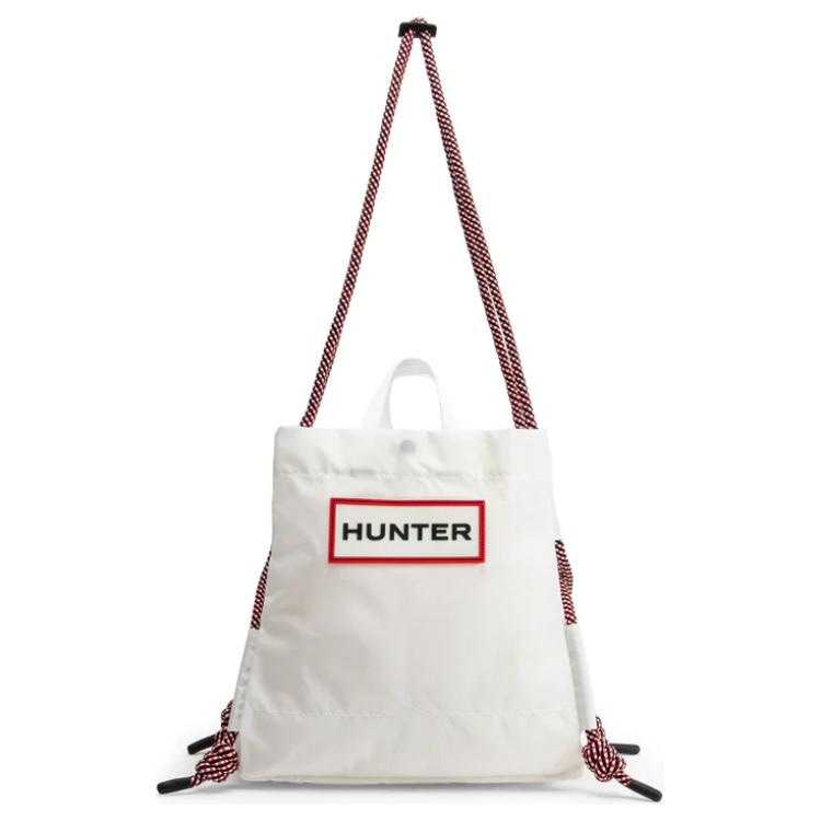 HUNTER 猎人靴 HUNTER Logo Tote