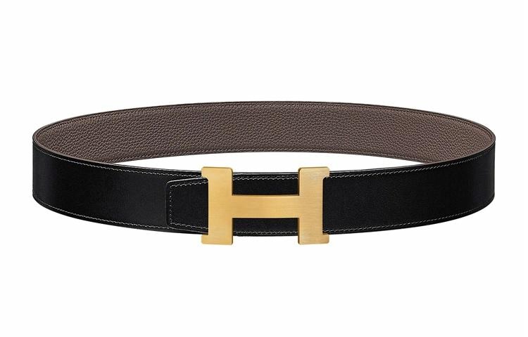 Hermes H Togo 3.8cm