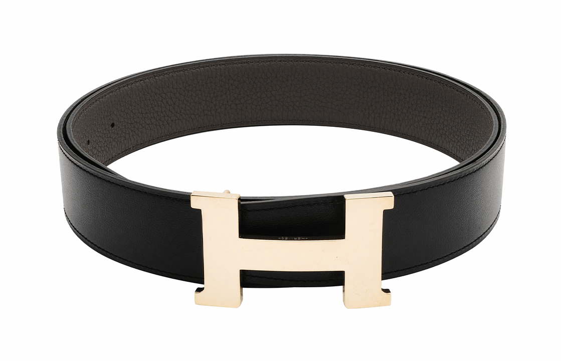 HERMES/爱马仕 Hermes 3.8cm