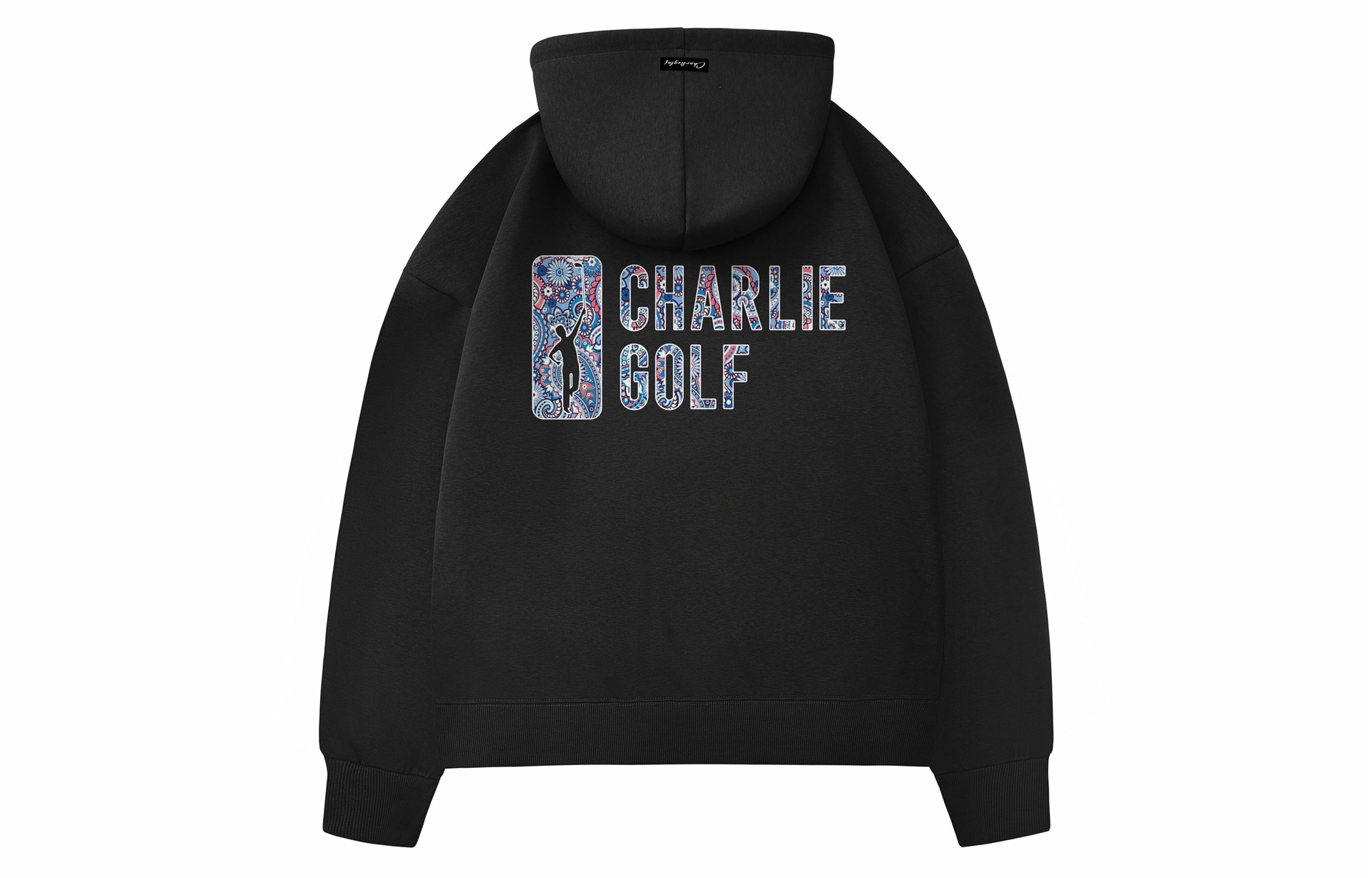 Charlie Golf logo — фото 2