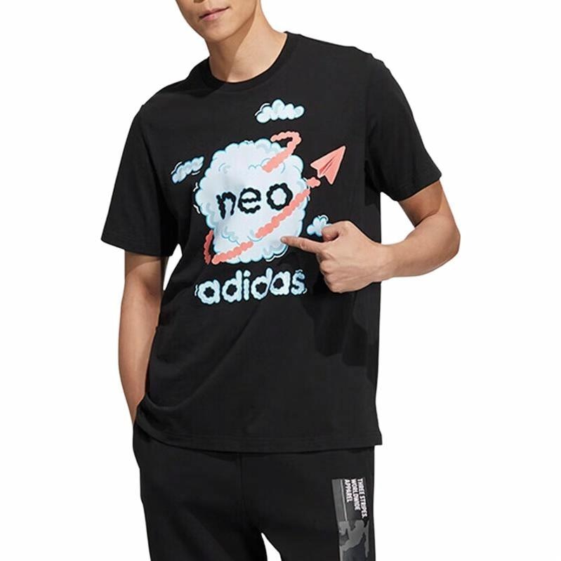 Adidas neo T — фото 5