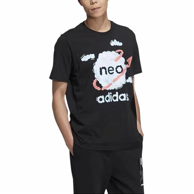 Adidas neo T — фото 1