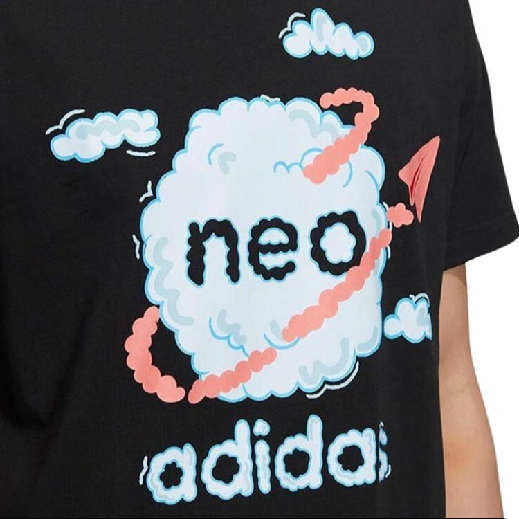 Adidas neo T — фото 7