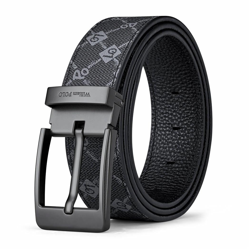 Williampolo Classic Belt — фото 8