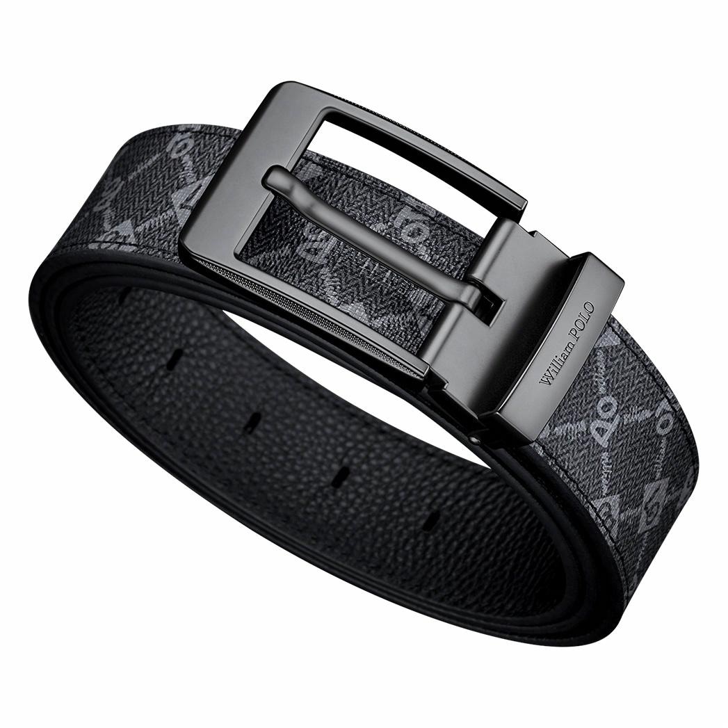 Williampolo Classic Belt — фото 9