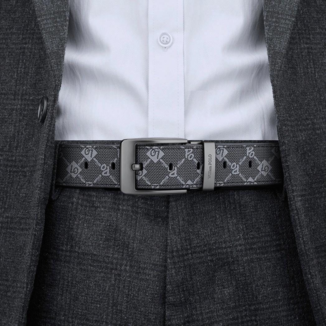 Williampolo Classic Belt — фото 11