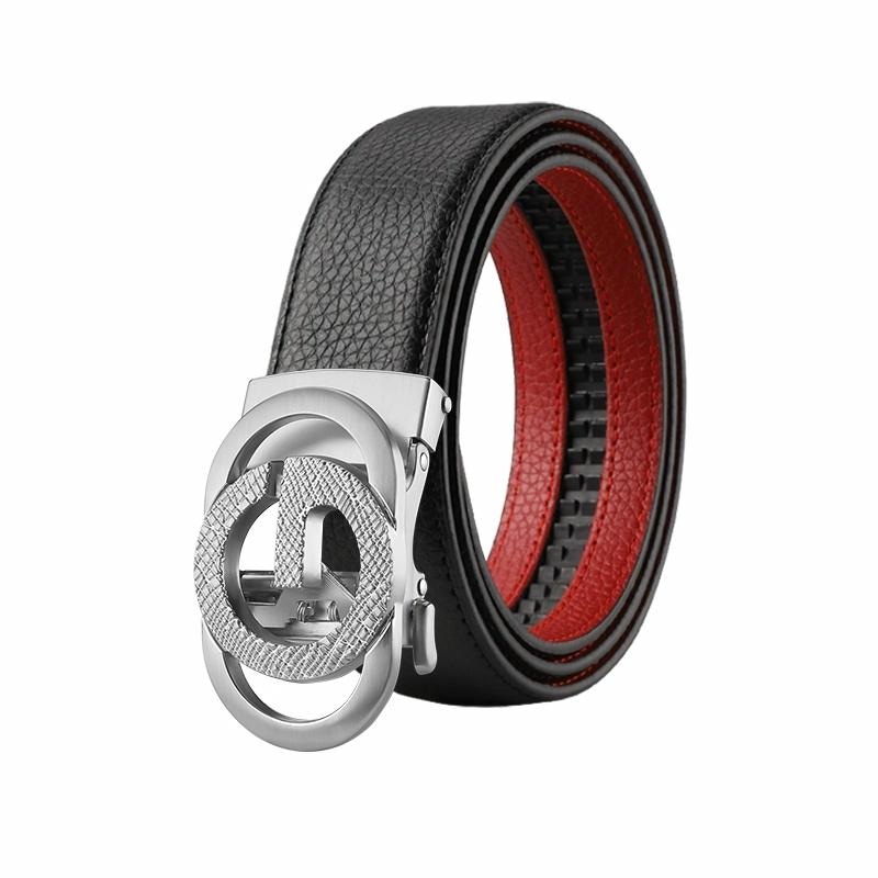 15 Mins Automatic Buckle Belt — фото 5