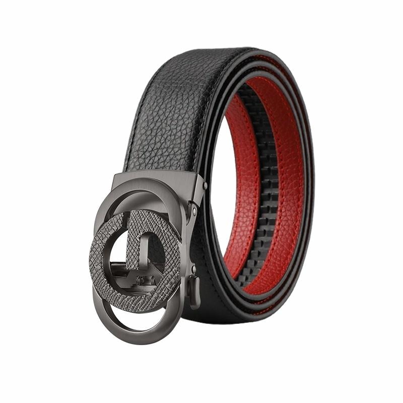 15 Mins Automatic Buckle Belt — фото 8