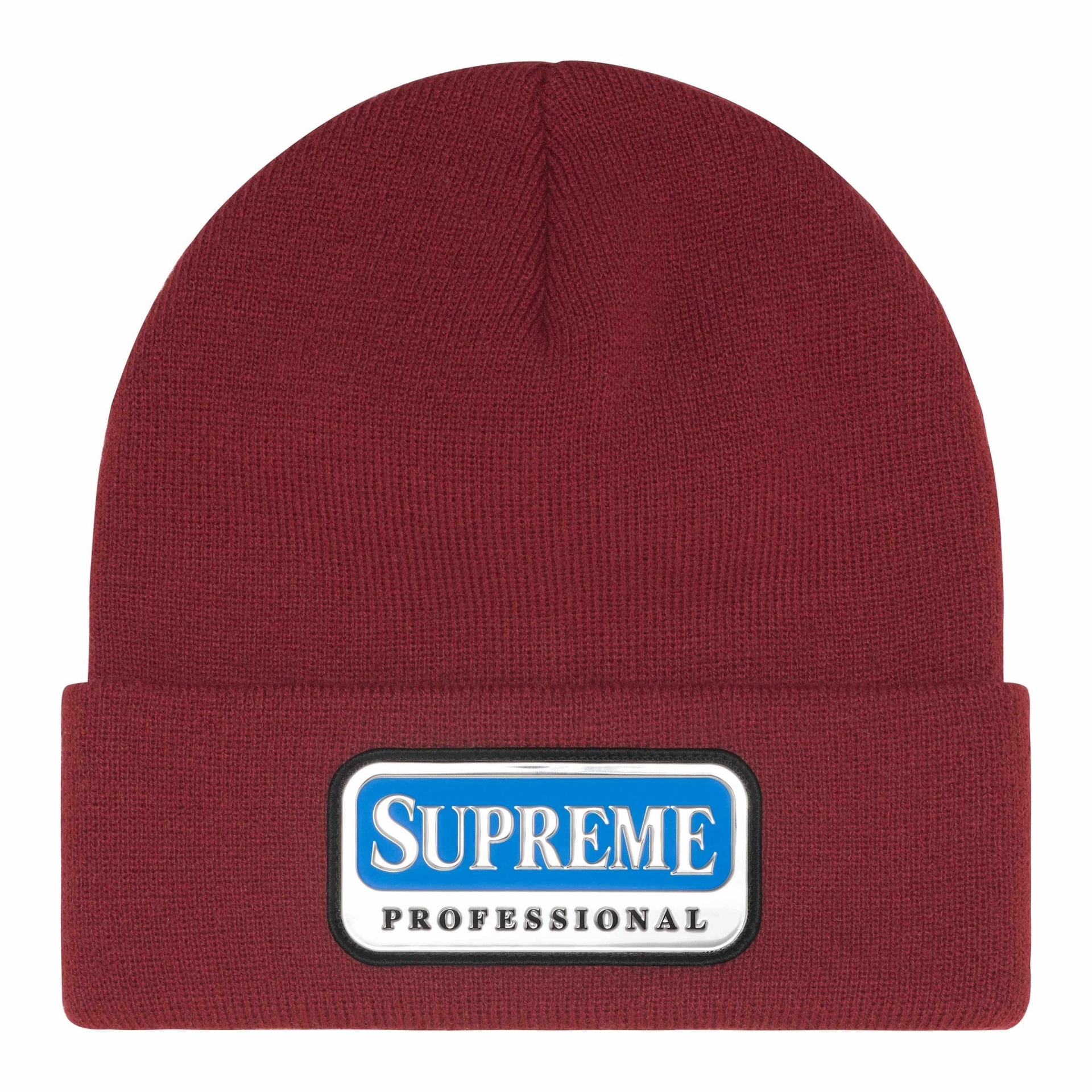 Supreme FW24 Week 19 Professional Beanie
