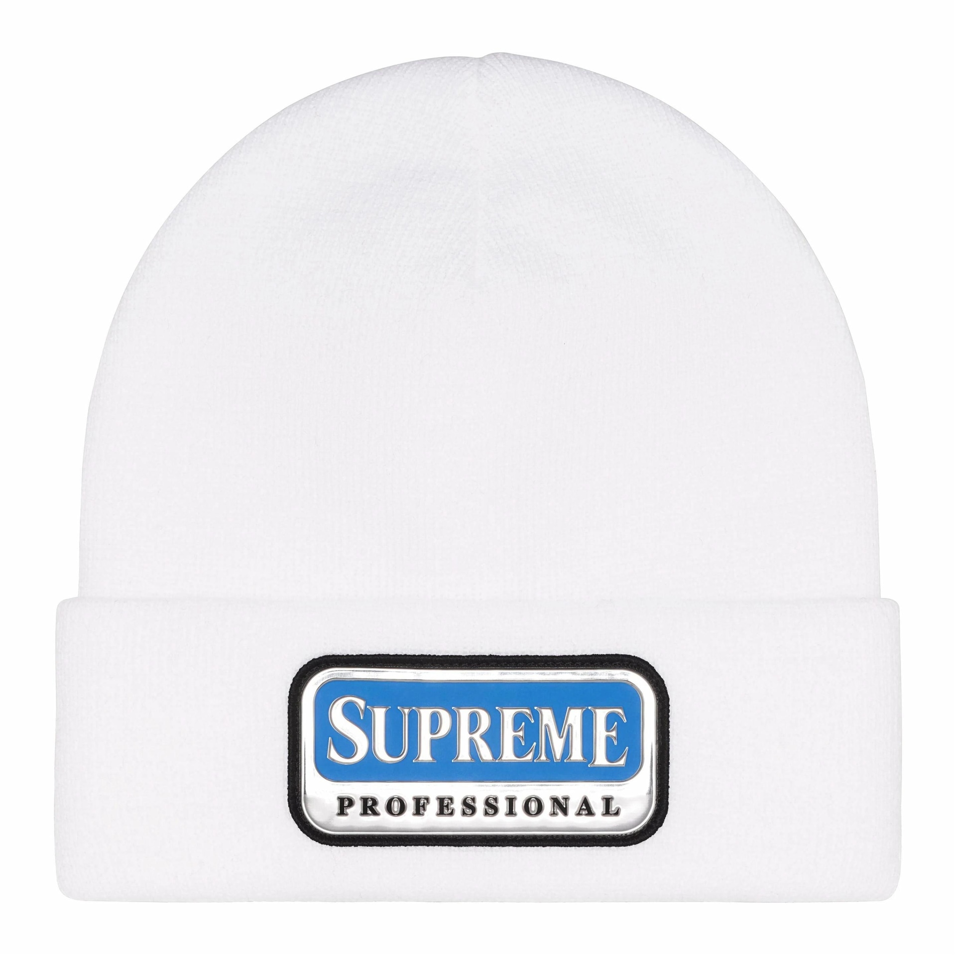 Supreme FW24 Week 19 Professional Beanie — фото 1