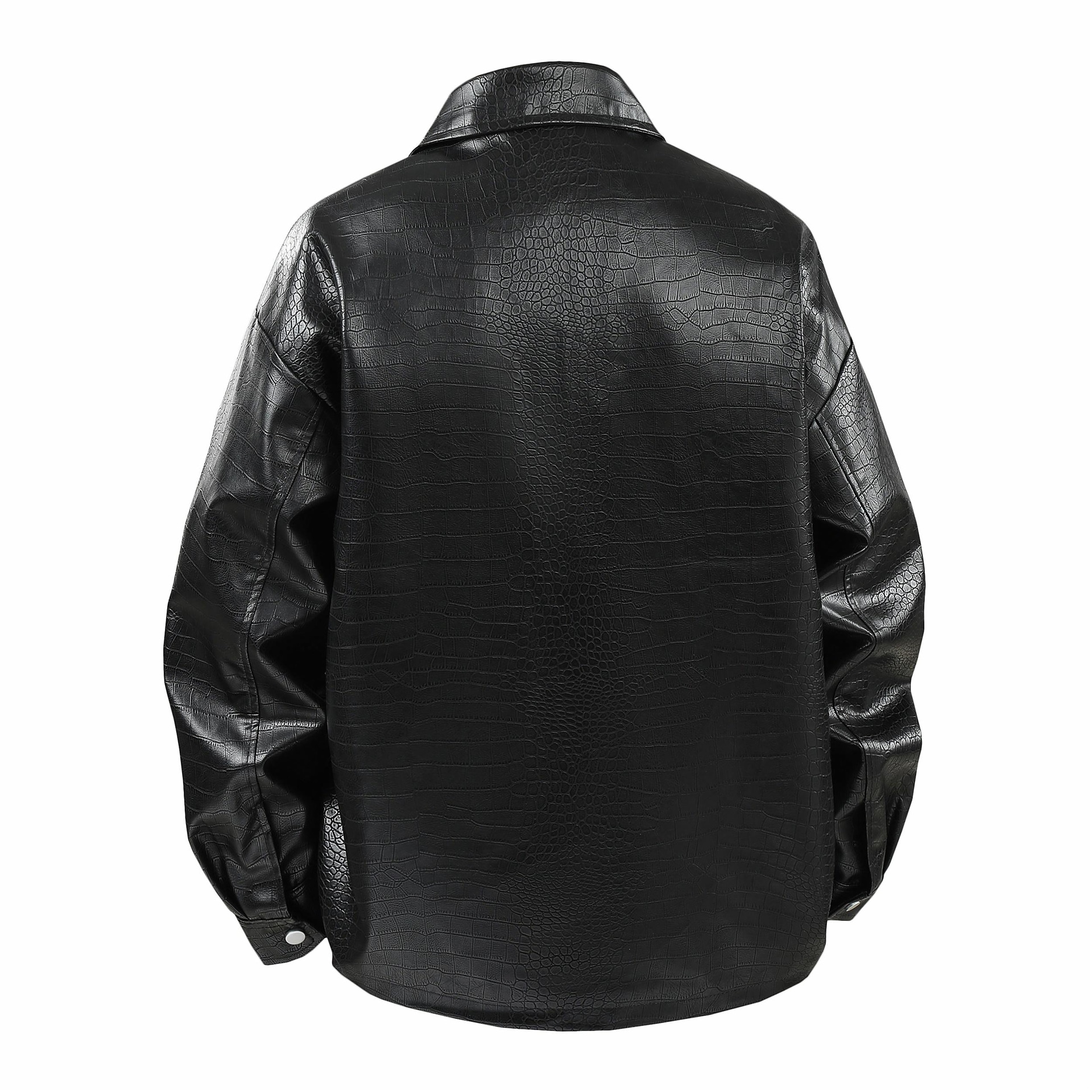 Lightning X Storm Moto Jacket — фото 1