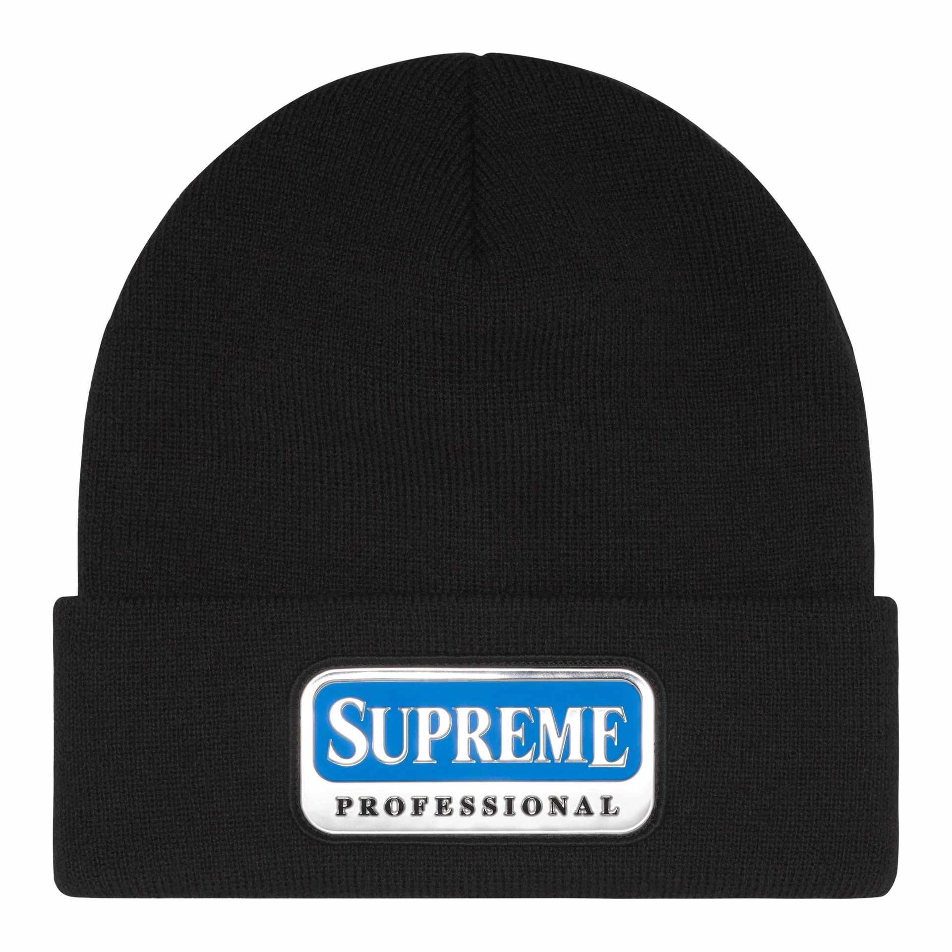 Supreme FW24 Week 19 Professional Beanie — фото 4