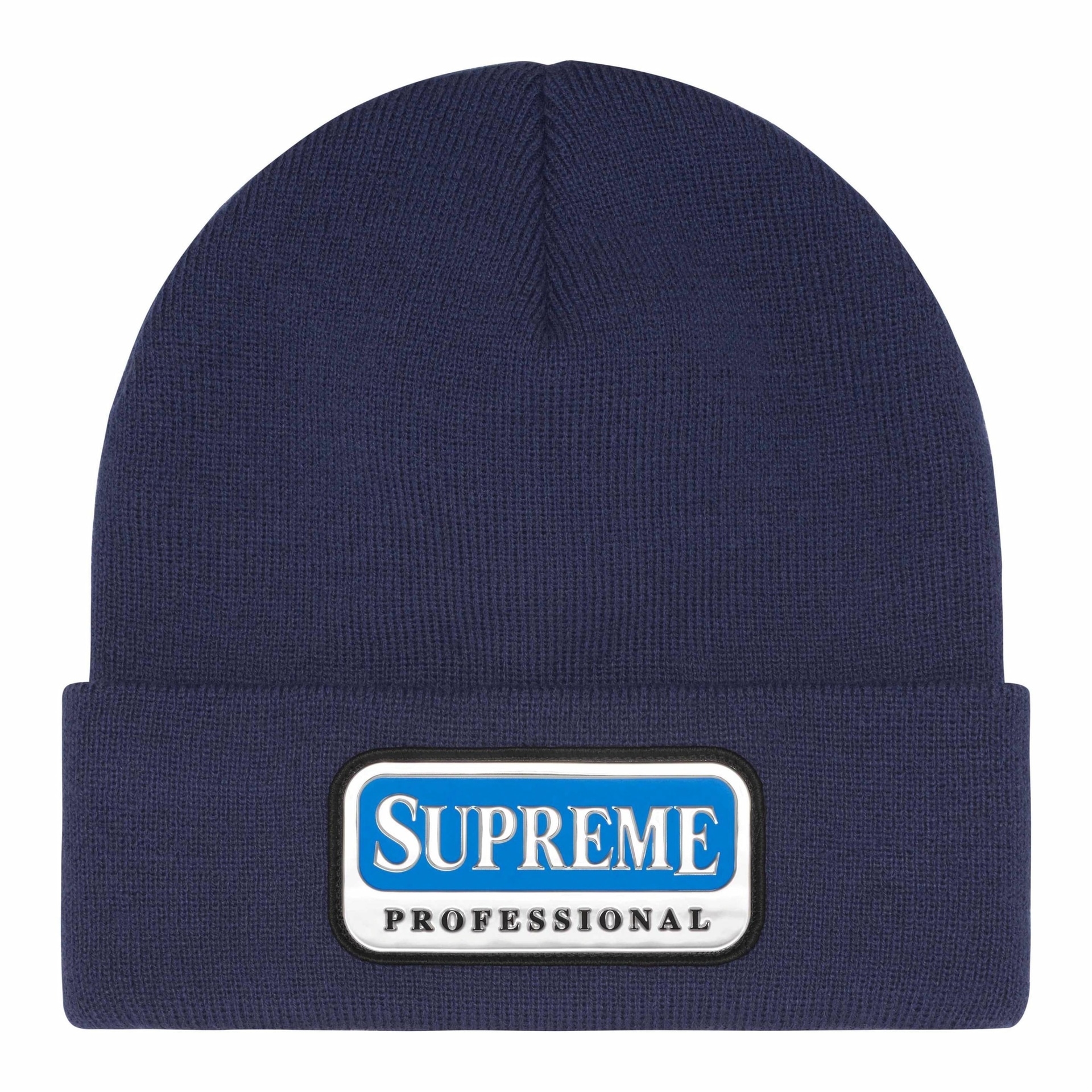 Supreme FW24 Week 19 Professional Beanie — фото 2