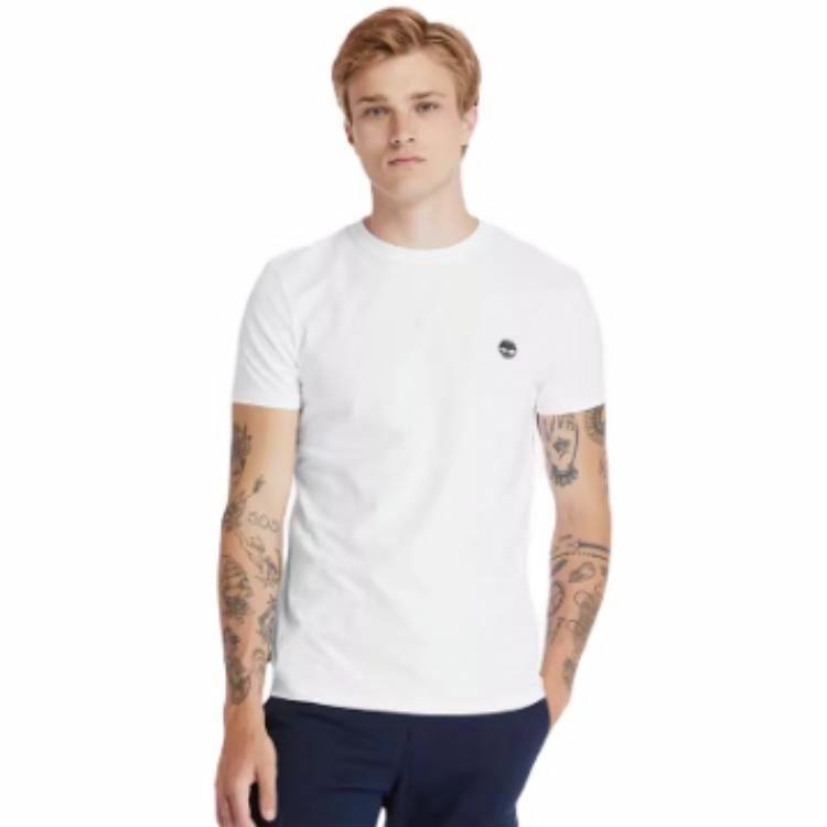 Timberland LogoT — фото 2