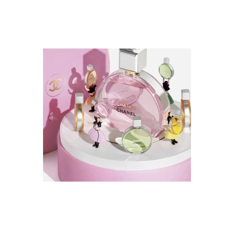 Chanel EDP 100ml — фото 2
