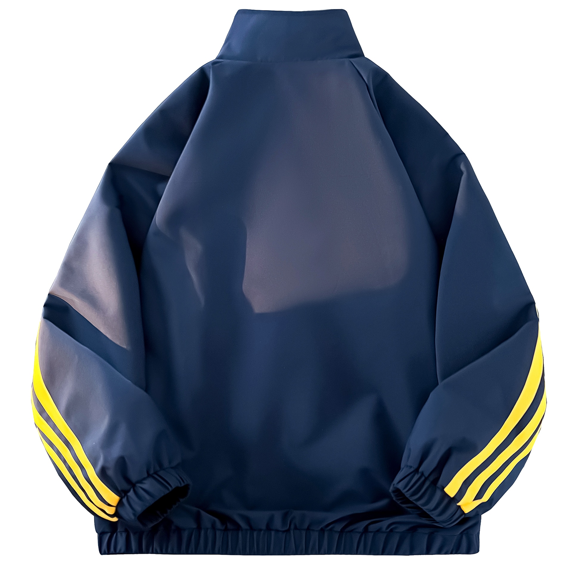 Warrior Retro Logo Jacket — фото 6