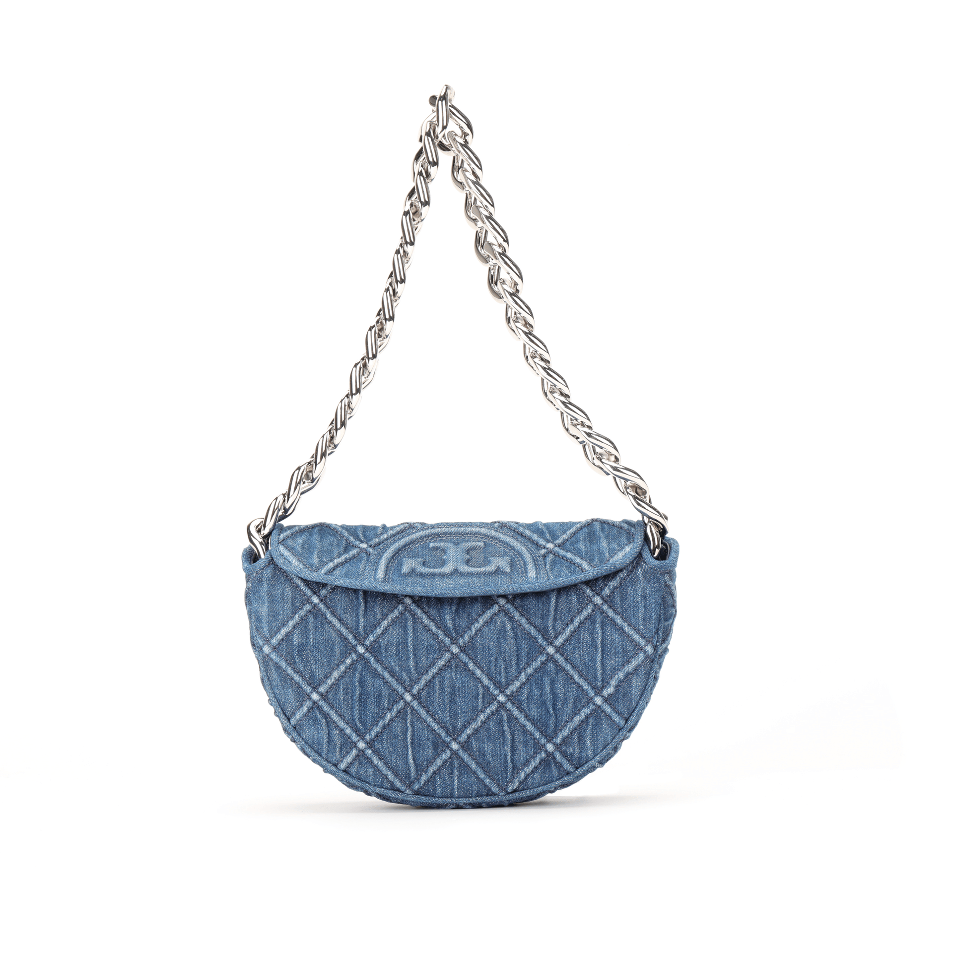 Сумки TORY BURCH/汤丽柏琦 TORY BURCH Fleming Logo