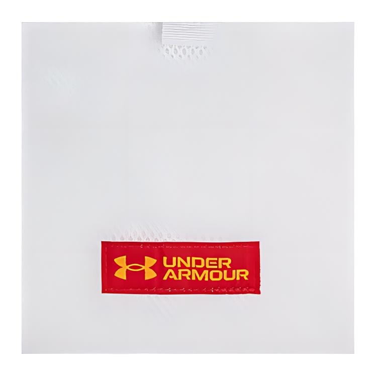 Under Armour Shoulder Bag White Red — фото 5