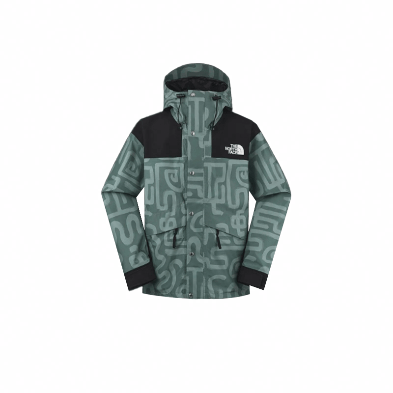 The North Face 1986 Series