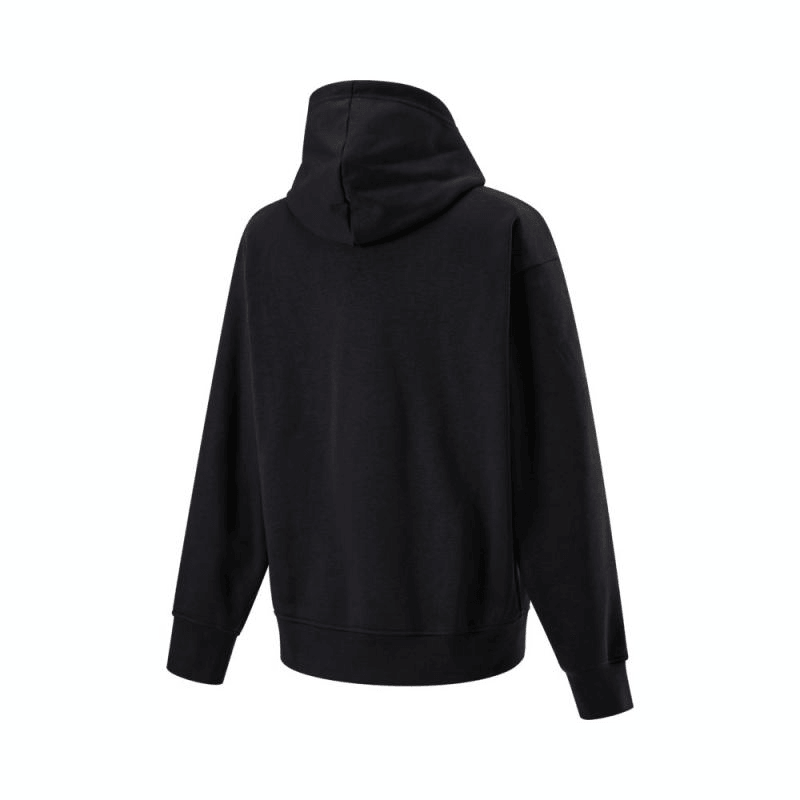 Jordan Hoodie Black — фото 1