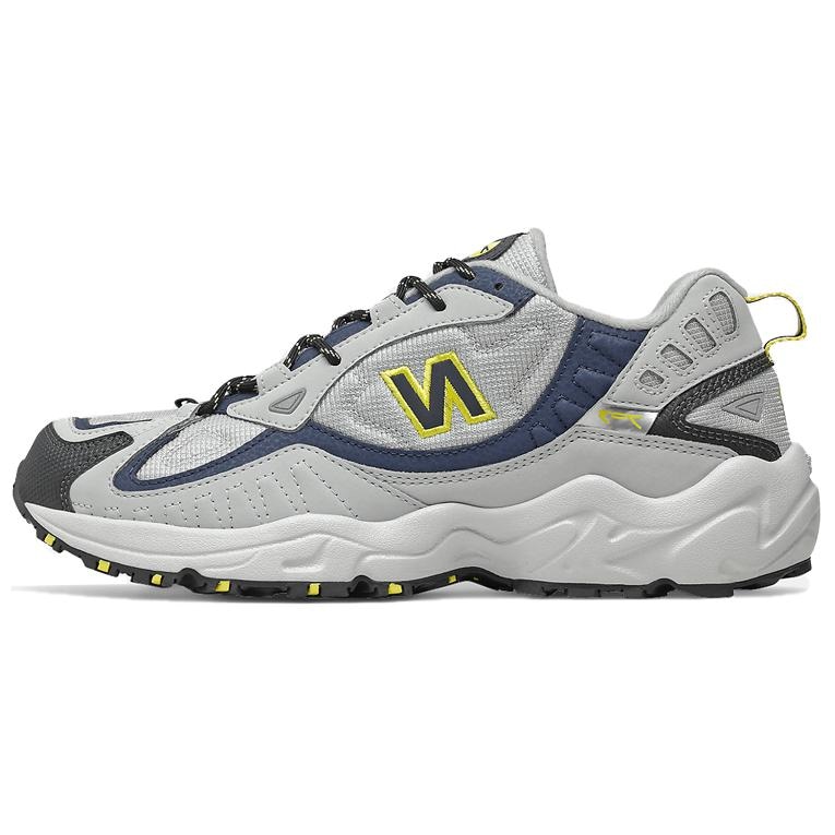 New Balance 703 Light Aluminum — фото 4