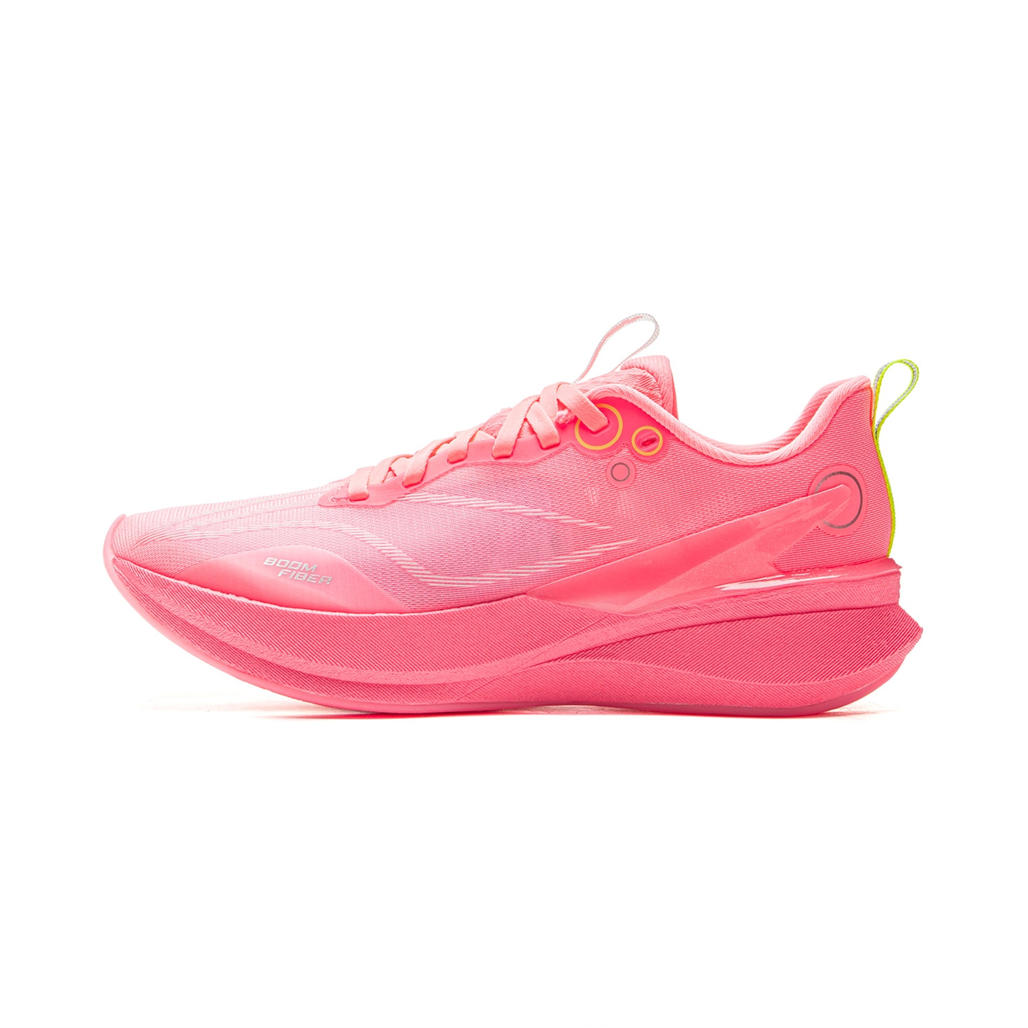 李宁 LiNing Chitu 8 Pro Fluorescent Pink