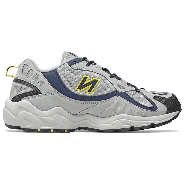 New Balance 703 Light Aluminum — фото 5