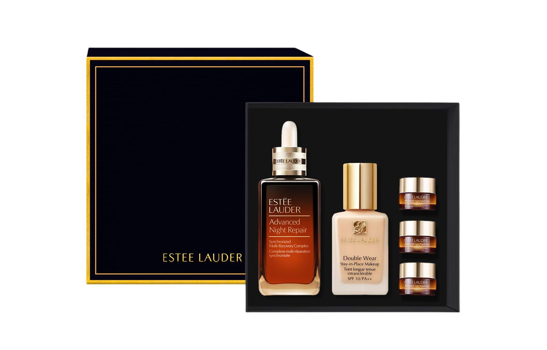 Estee Lauder