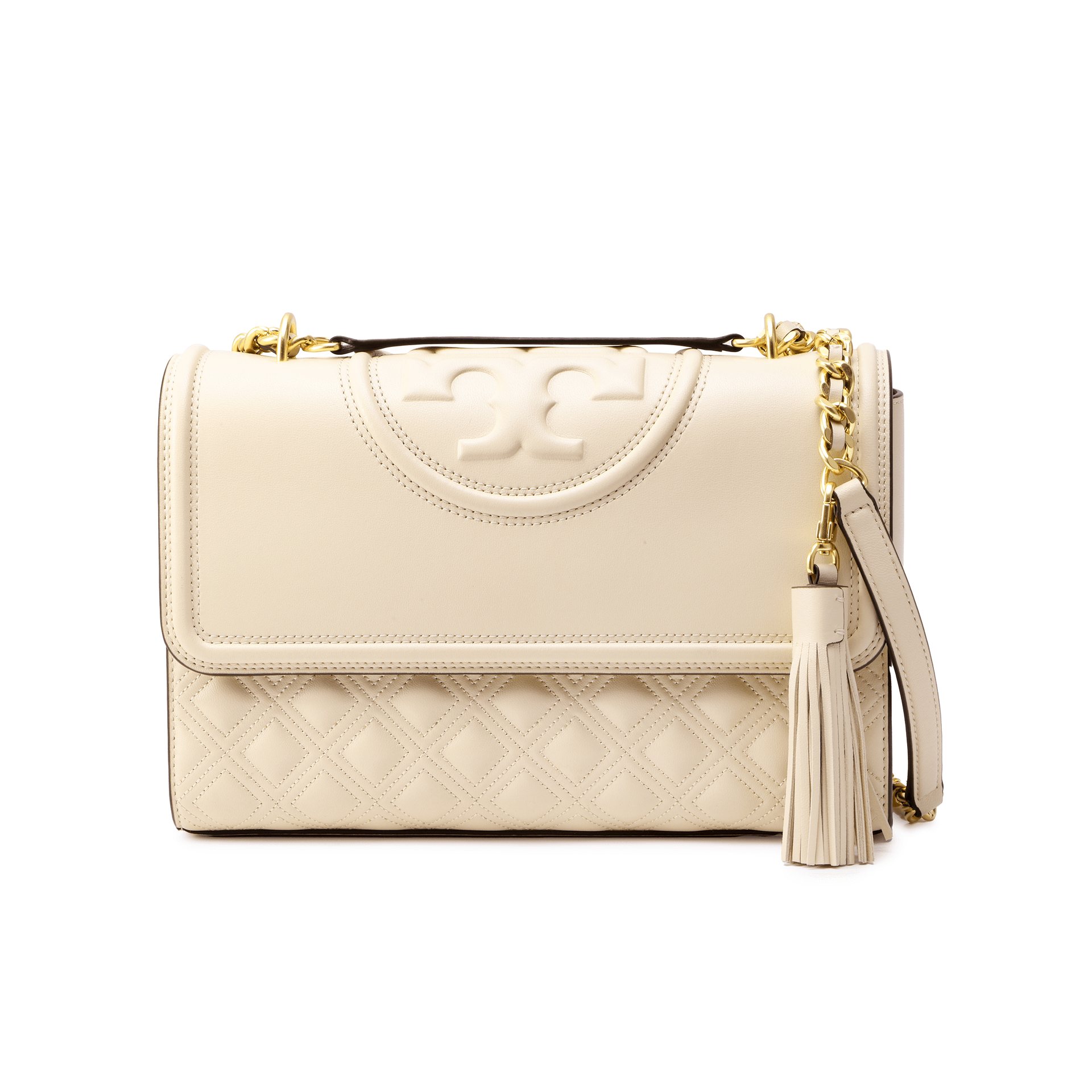 Сумки Tory Burch Fleming