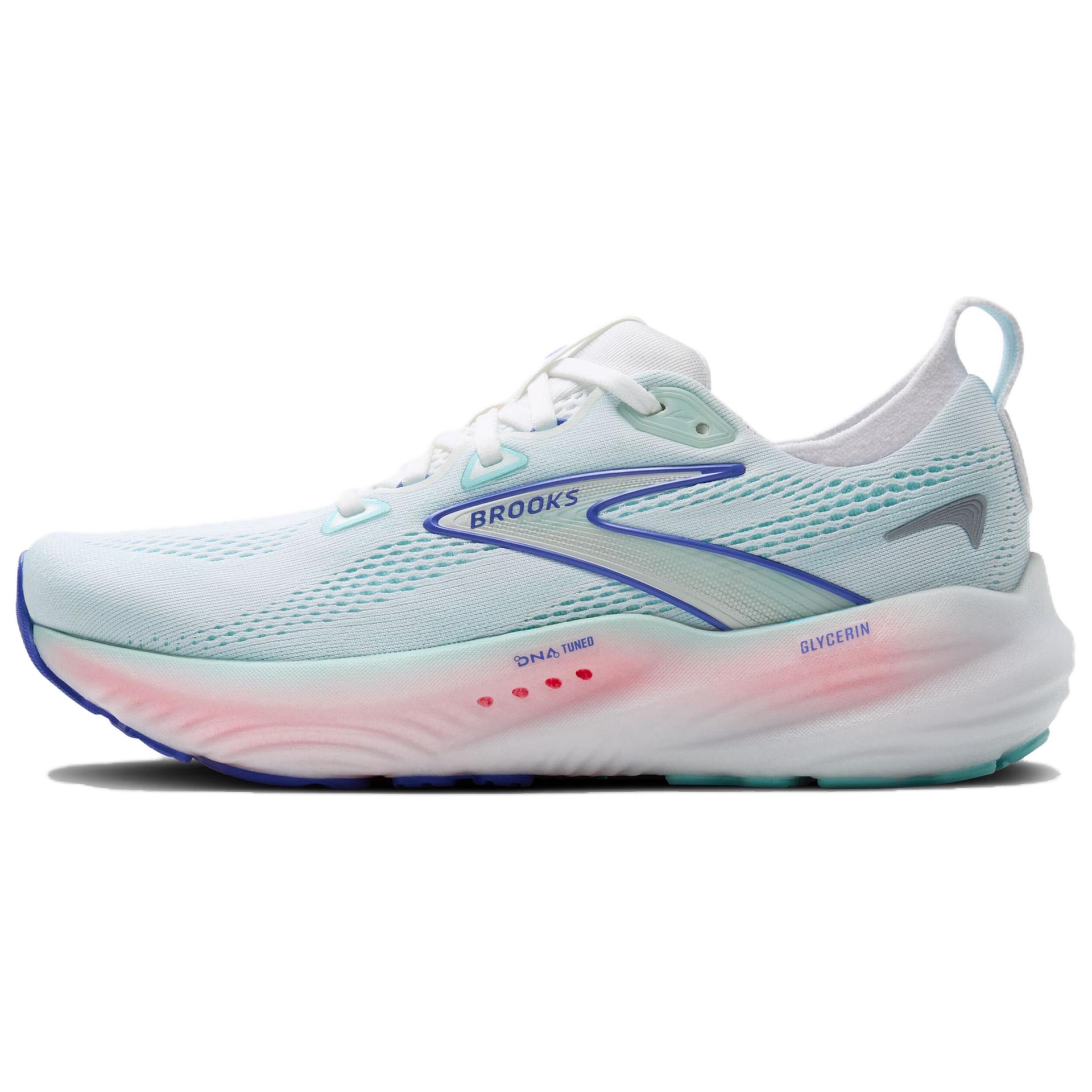 Brooks Glycerin 22 — фото 5