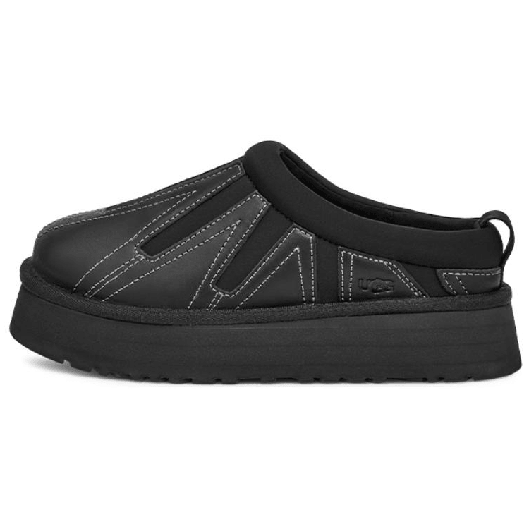 Ugg Tazz Black — фото 4