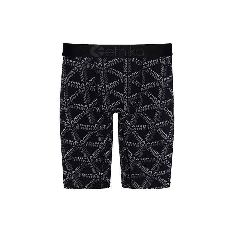 Одежда Ethika