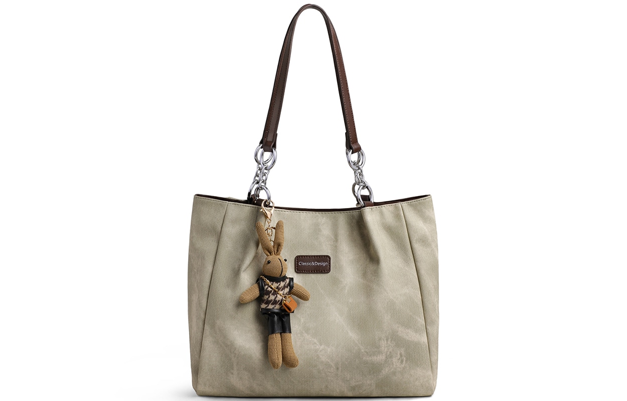 康莉/COMELY COMELY Tote