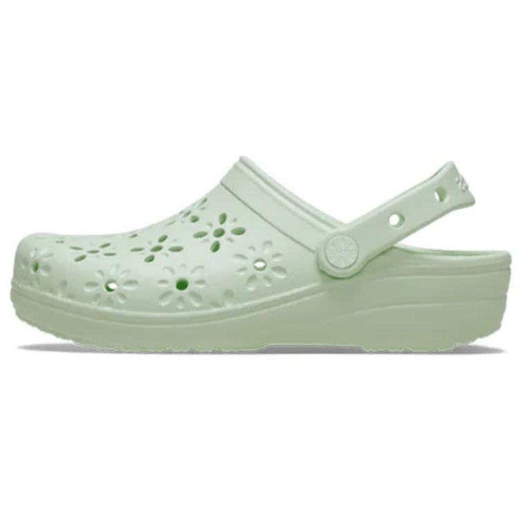 Crocs Тапочки (Арт. 210927-3YH) — фото 3