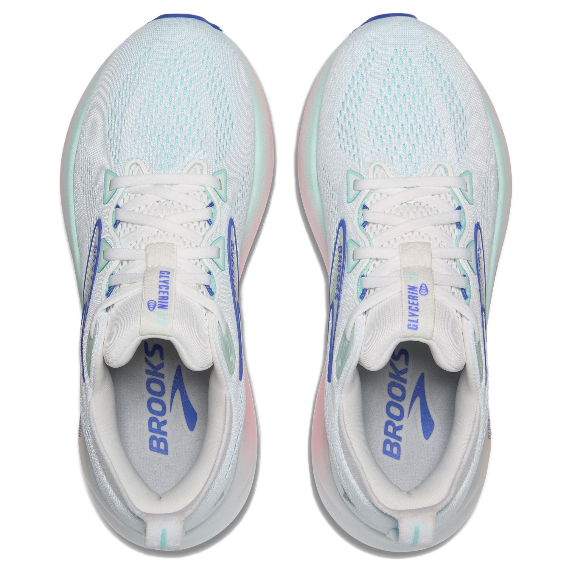 Brooks Glycerin 22 — фото 8