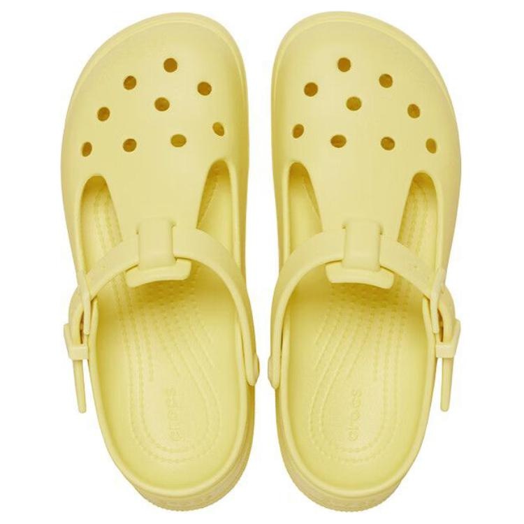 Crocs EVA — фото 10