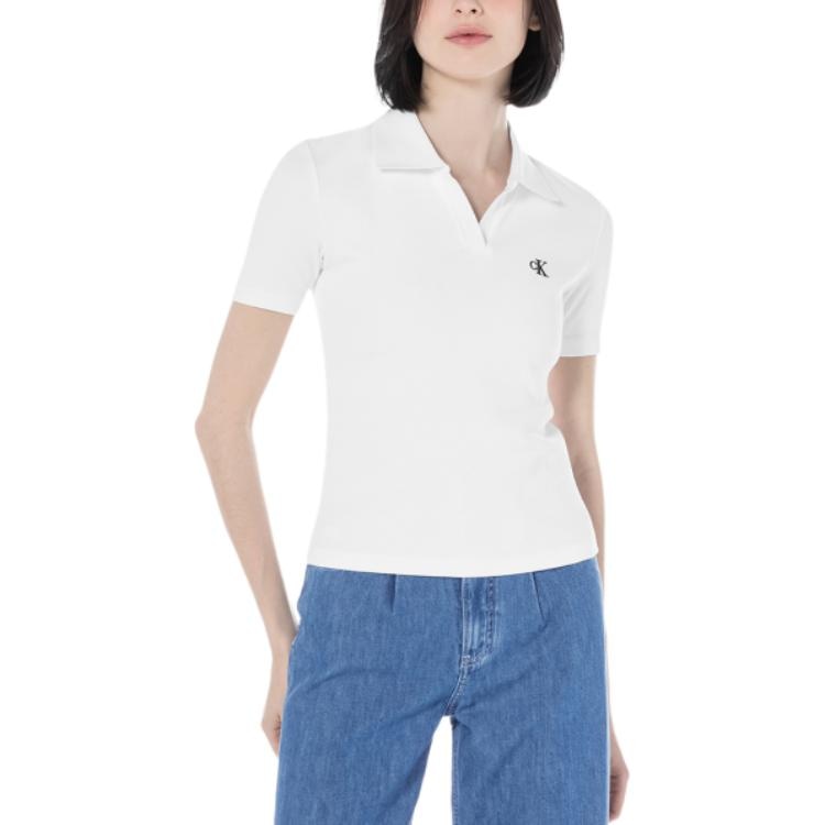 Calvin Klein PoloPolo — фото 2