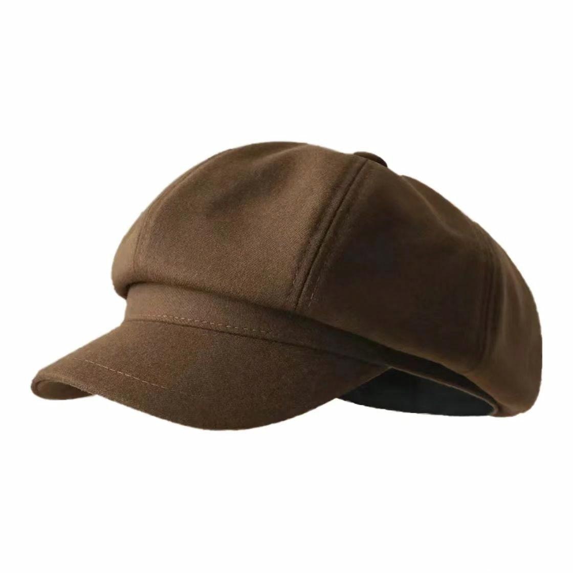 八小万 Baxiaowan Beret — фото 4
