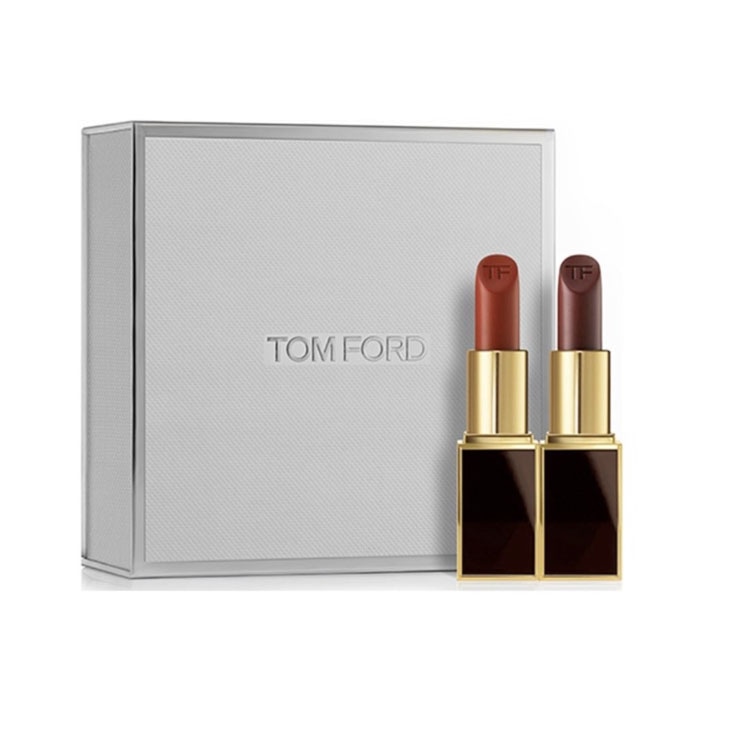 Tom Ford Lipstick Set — фото 6