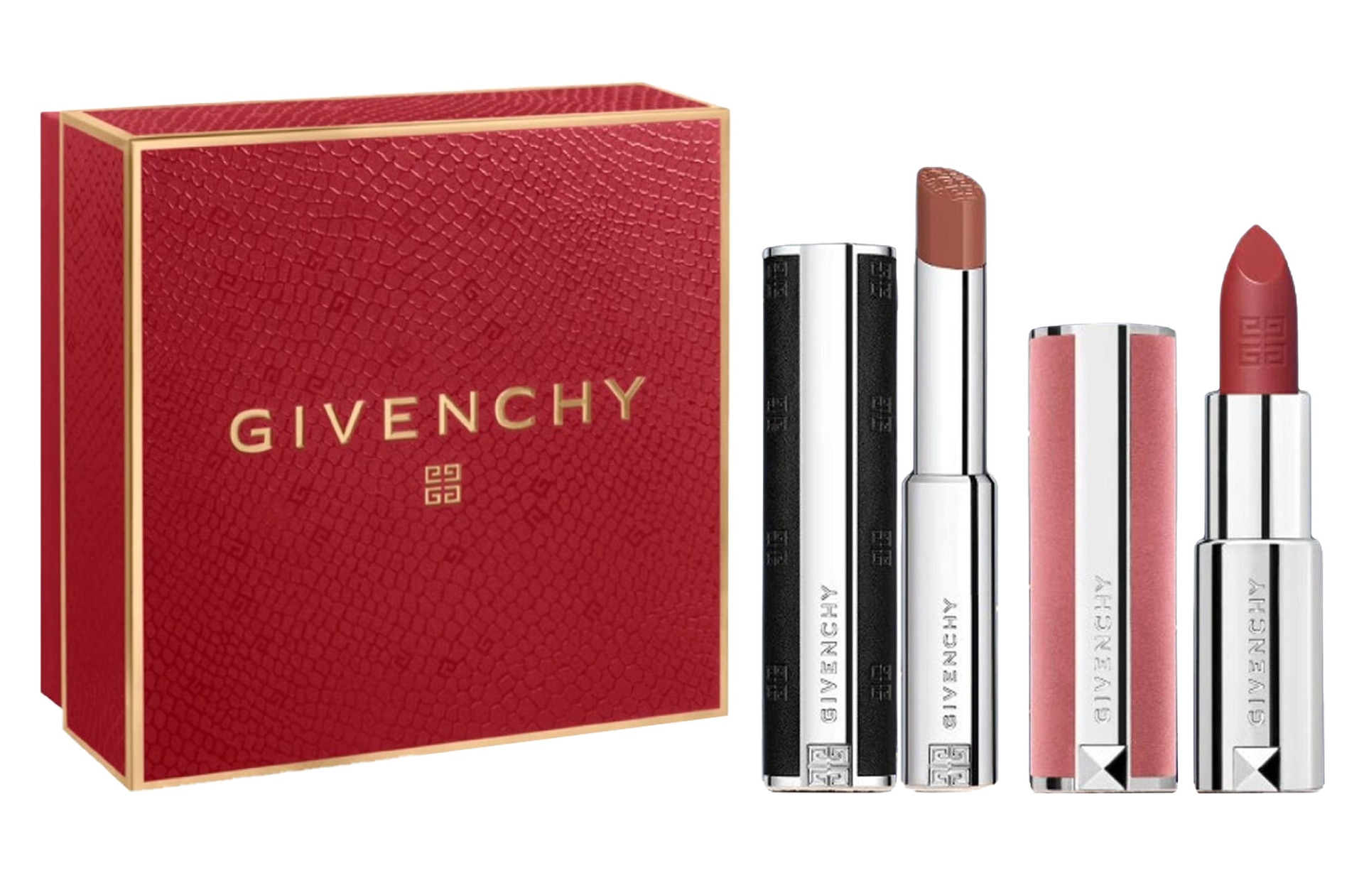 Givenchy/纪梵希 2.7g+3.4g