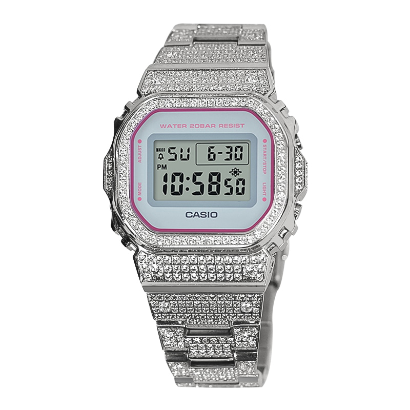 CASIO/卡西欧 CASIO DW-5600SC-4