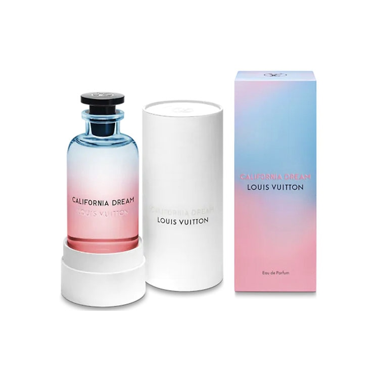 Louis Vuitton EDP 100ml200ml — фото 9