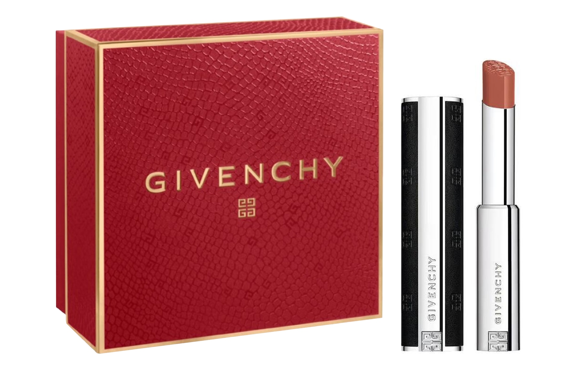Givenchy/纪梵希 2.7g