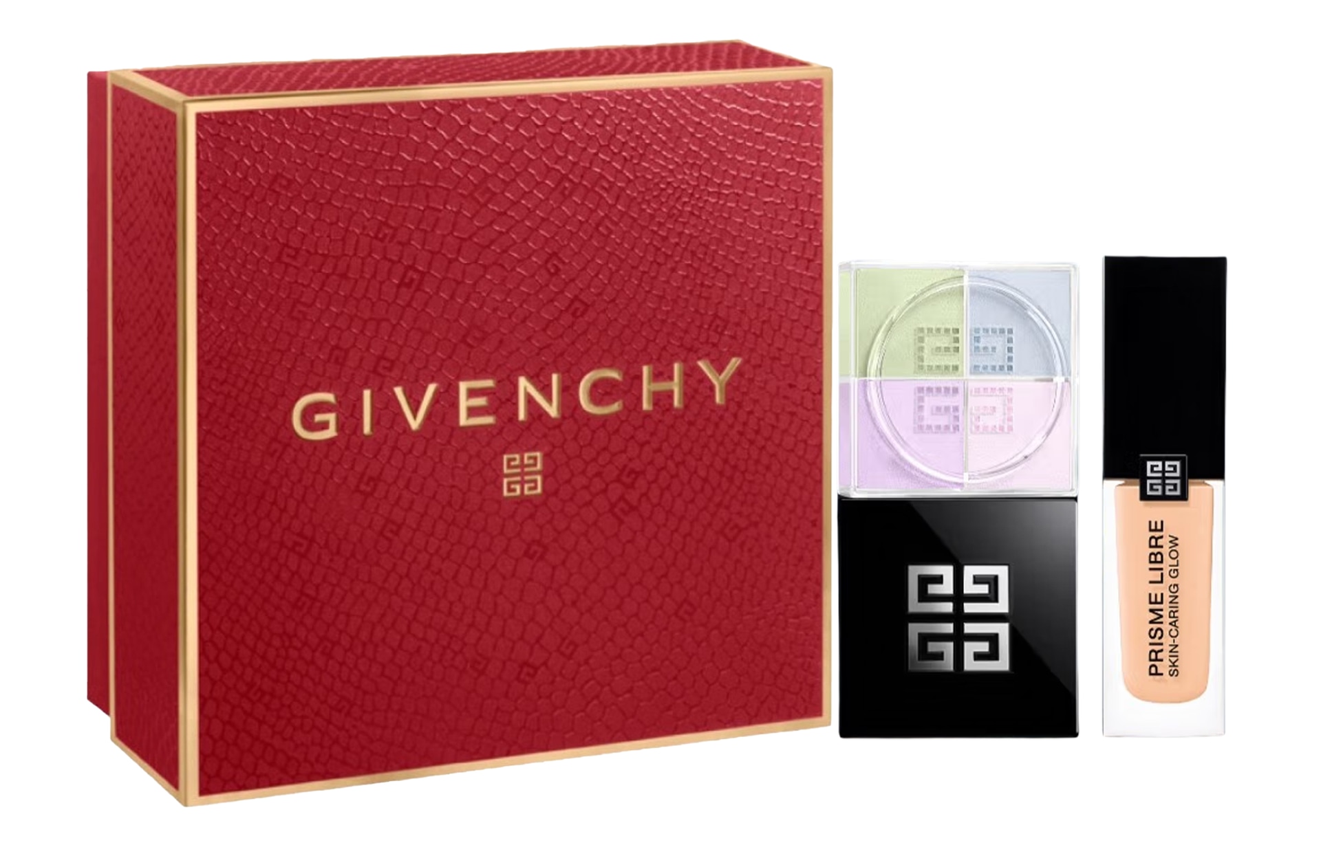 Givenchy/纪梵希 12g+30ml