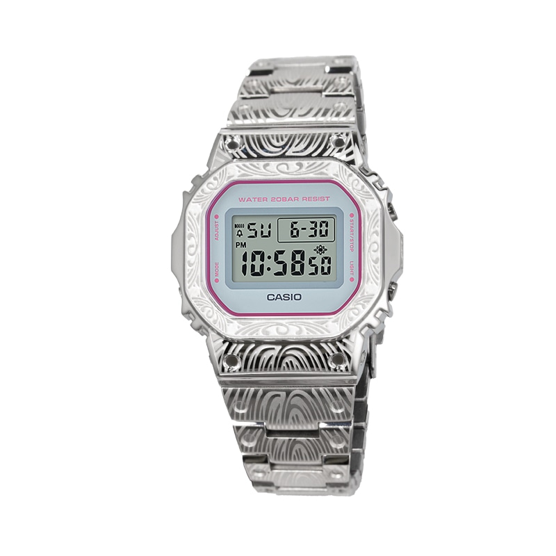 CASIO/卡西欧 CASIO DW-5600SC-4