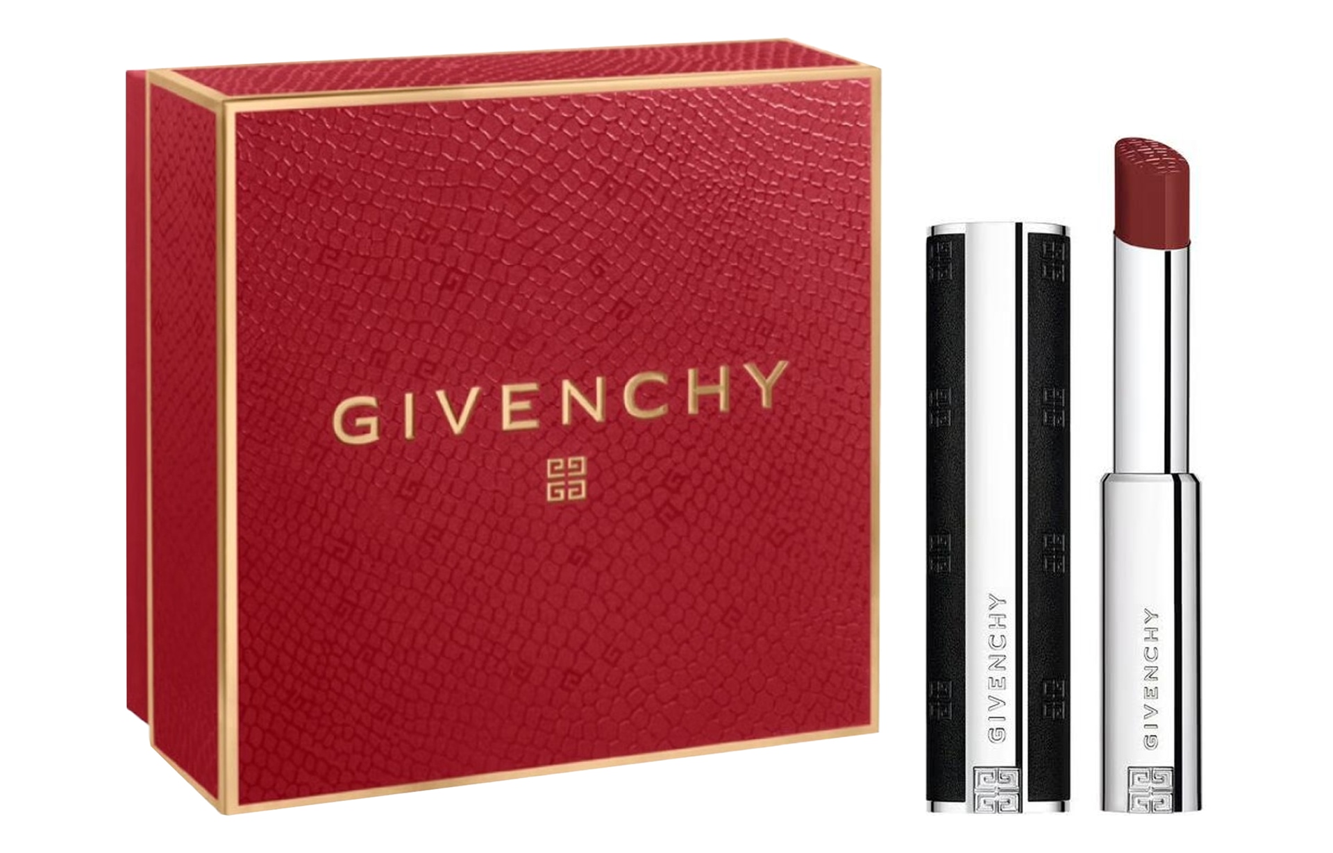 Givenchy 2.7g — фото 10