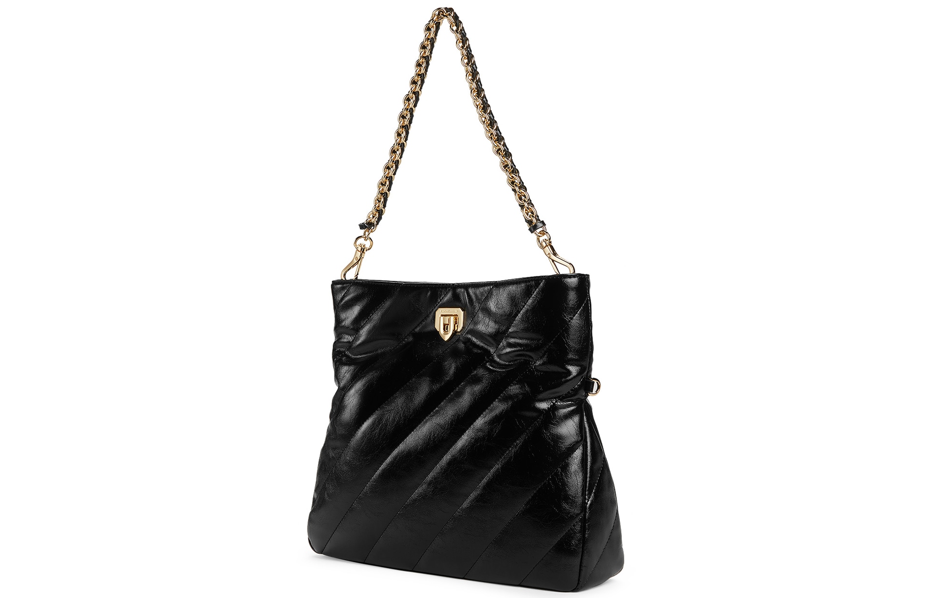 Charles&Keith CHARLESKEITH ck BlackCream — фото 2